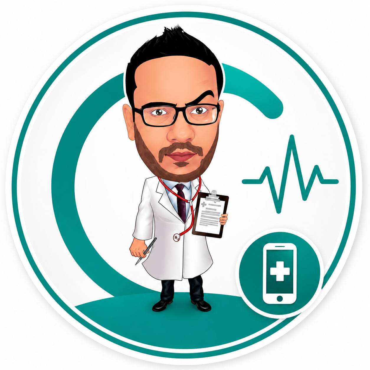 Dr Khaled Ahmed Nasef